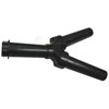 LATERALS With "Y" ADAPTER (8 REQ) ST 27 (42297804R8)