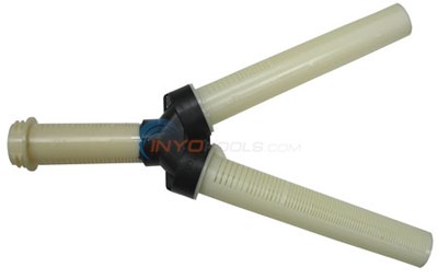 LATERAL With "Y" ADAPTER ST 33 (SINGLE) (42297903R000)