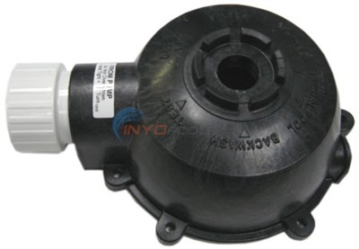COVER, VALVE (39251608RBLK)