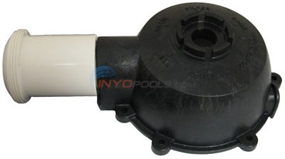 COVER, RMST DV UNION 15VK (39257100R000)