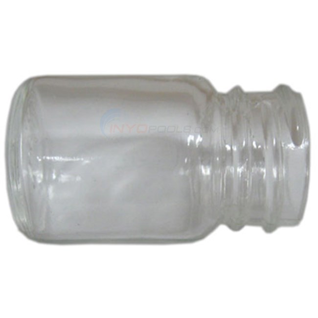 Jacuzzi Inc. Sight Glass, Plastic - 23257702R000