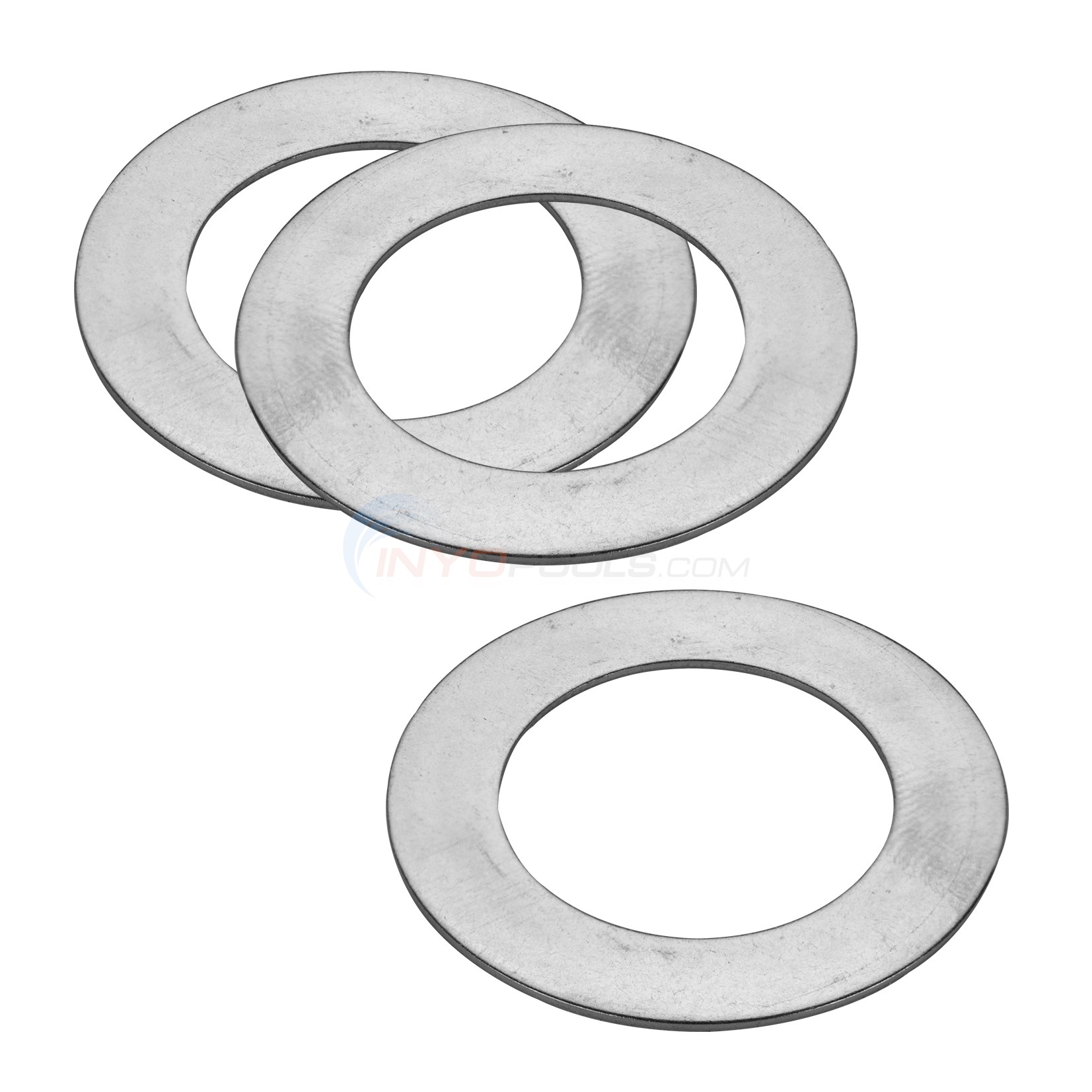 Wear Washer (set Of 3)