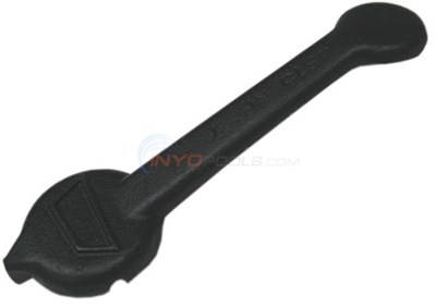 HANDLE-ALUMINUM (39029327R000)