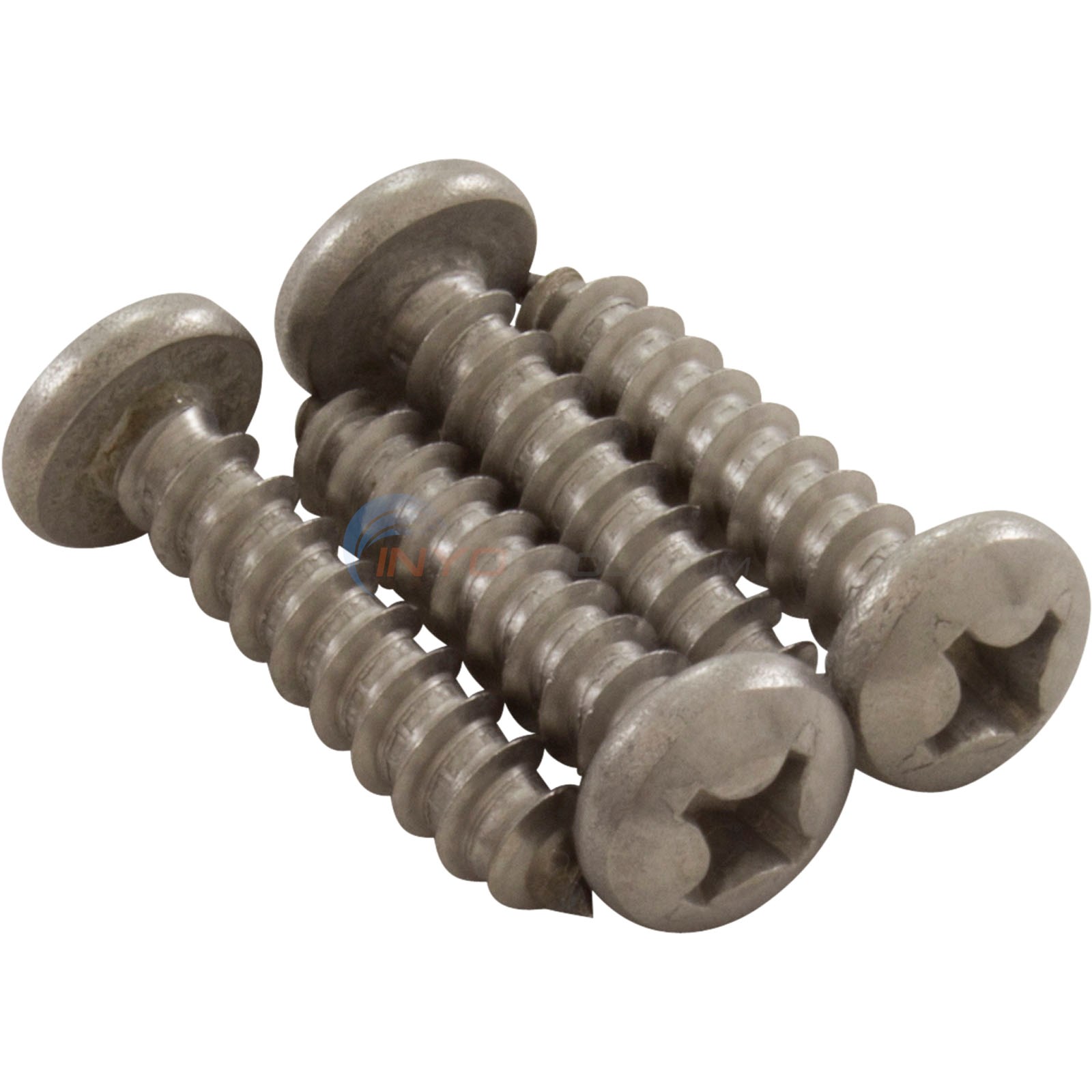 Screw, #12 X 1 (set Of 4)