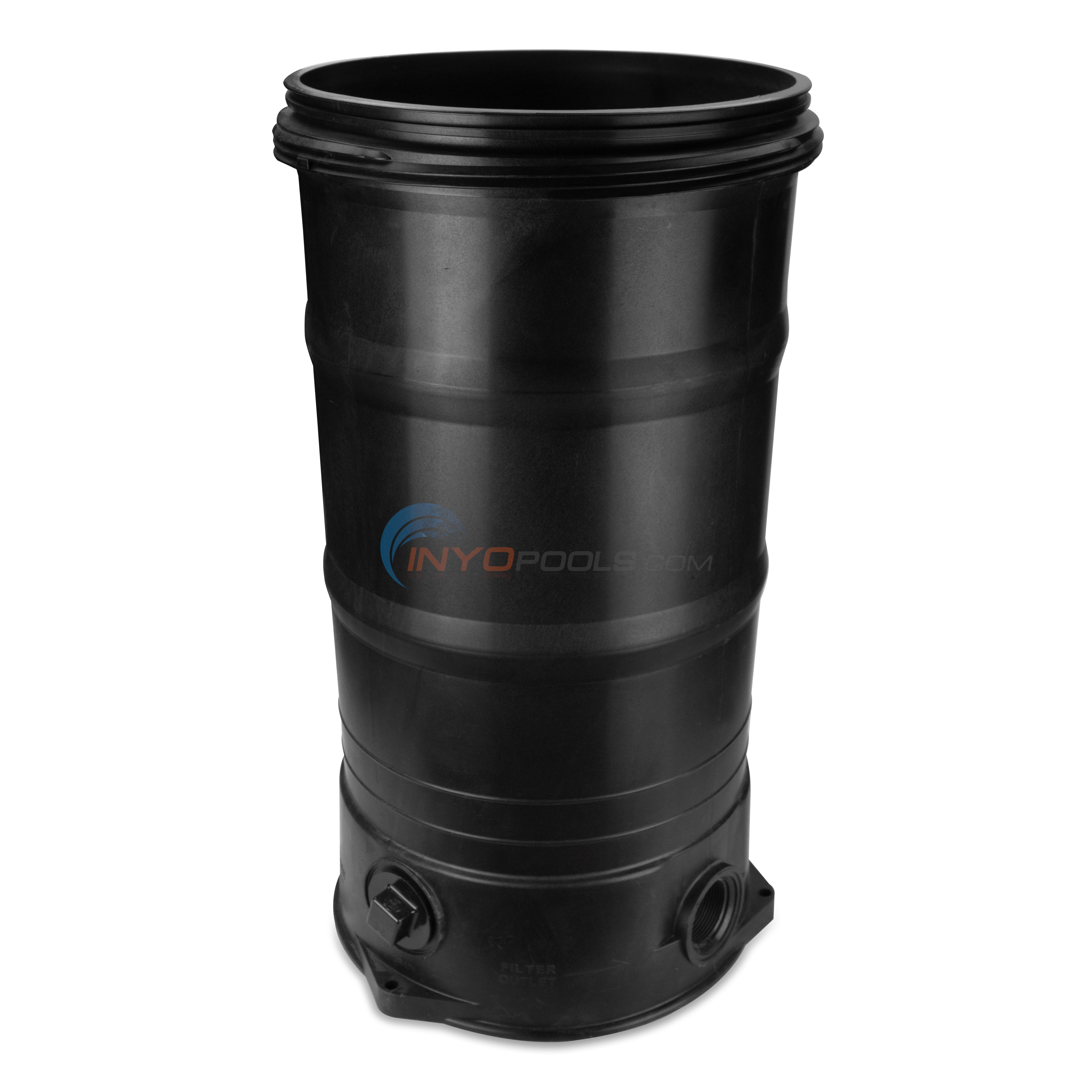 Jacuzzi Inc. Body 1-1/2" FPT , LS55/70 & CFR100/150 - 42362400R