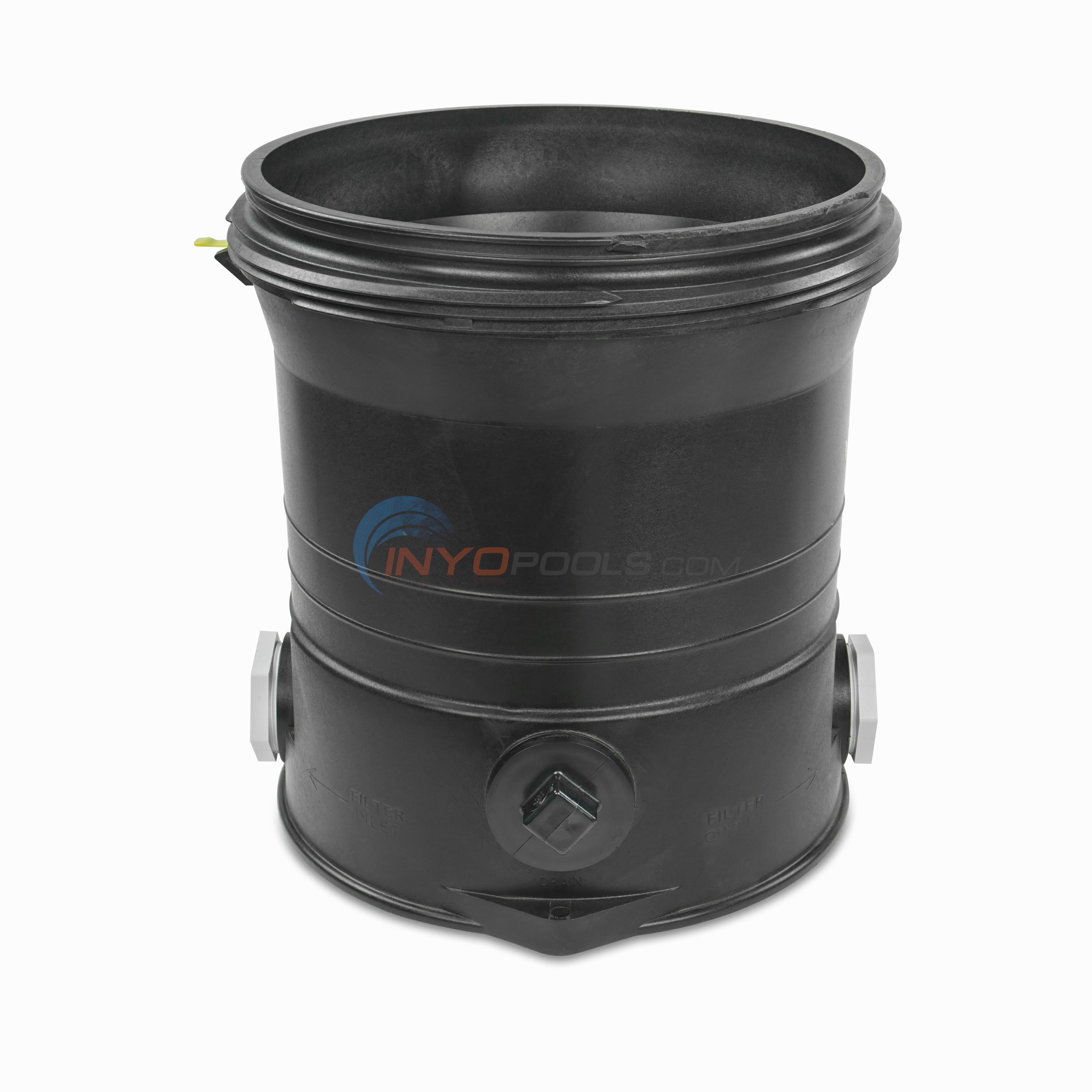 Carvin Jacuzzi Tank Body, CFR50, CFR75, LS40 - 42362301r000 - INYOPools.com