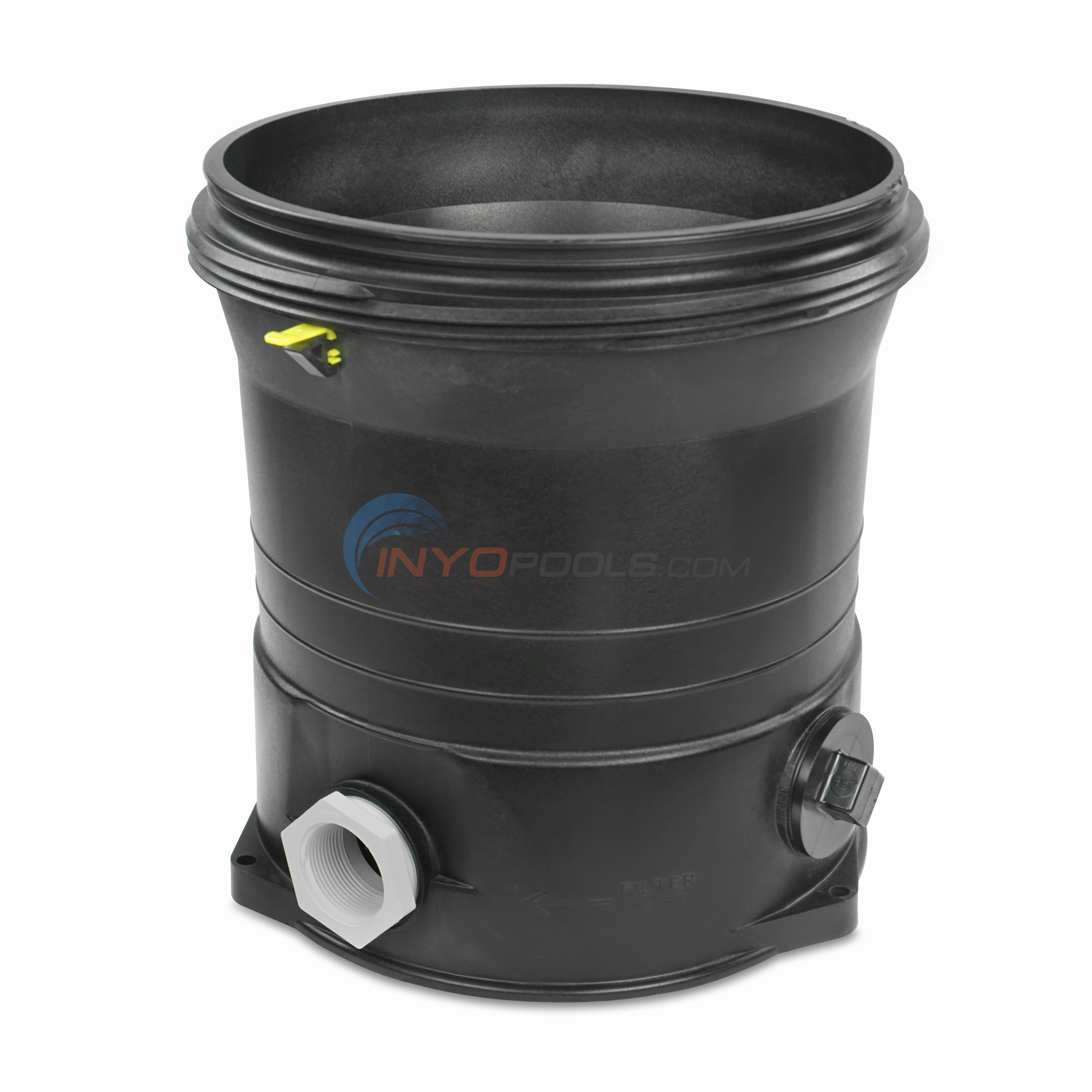 BODY 1.5 NPT, LS40 SYSTEMS (42362301R000)