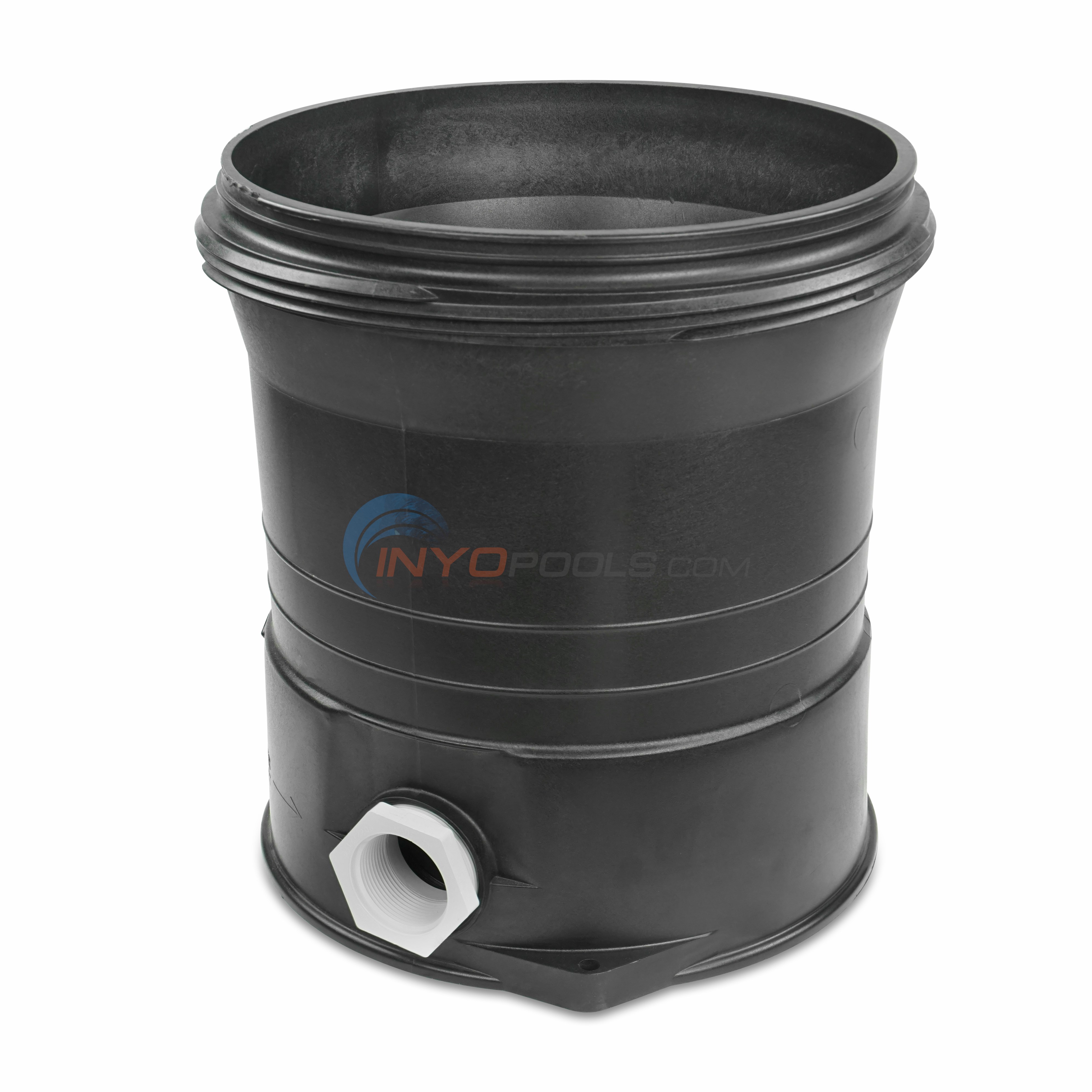 Carvin Jacuzzi Tank Body, CFR50, CFR75, LS40 - 42362301r000 - INYOPools.com