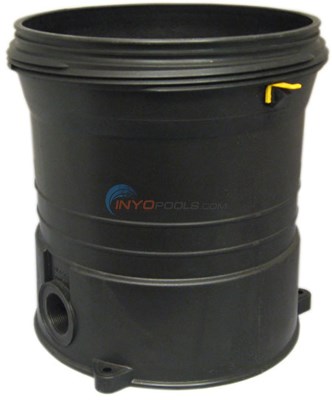 Jacuzzi Inc. Jacuzzi Pool Filter Tank Body for CFR50, CFR75 and LS40