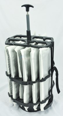 CASSETTE, LS40 GRID (42356206R000)