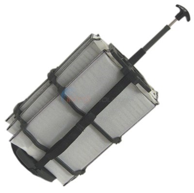AV40 GRID ASS'Y (42374108R000)