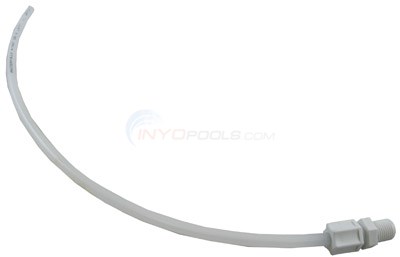 Vent Tube Assembly HRV 24"