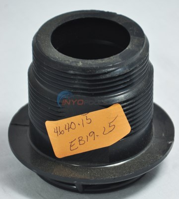 BULKHEAD FITTING COMPLETE