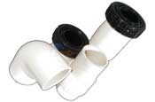 ADAPTER KIT, VALVE  2IN