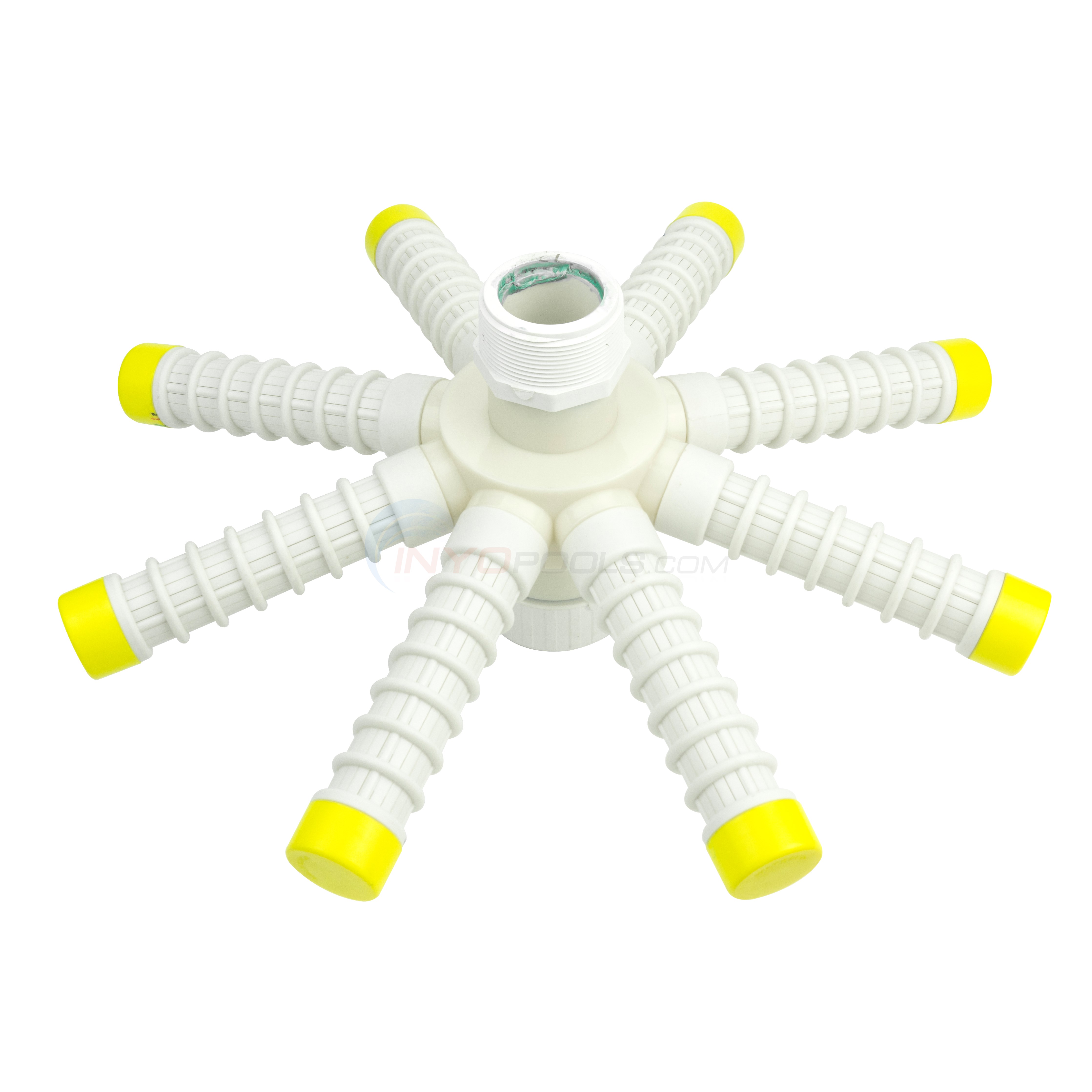 Waterco Hub And Lateral Assy F/ 24,25,30 & 31" (15b0129)