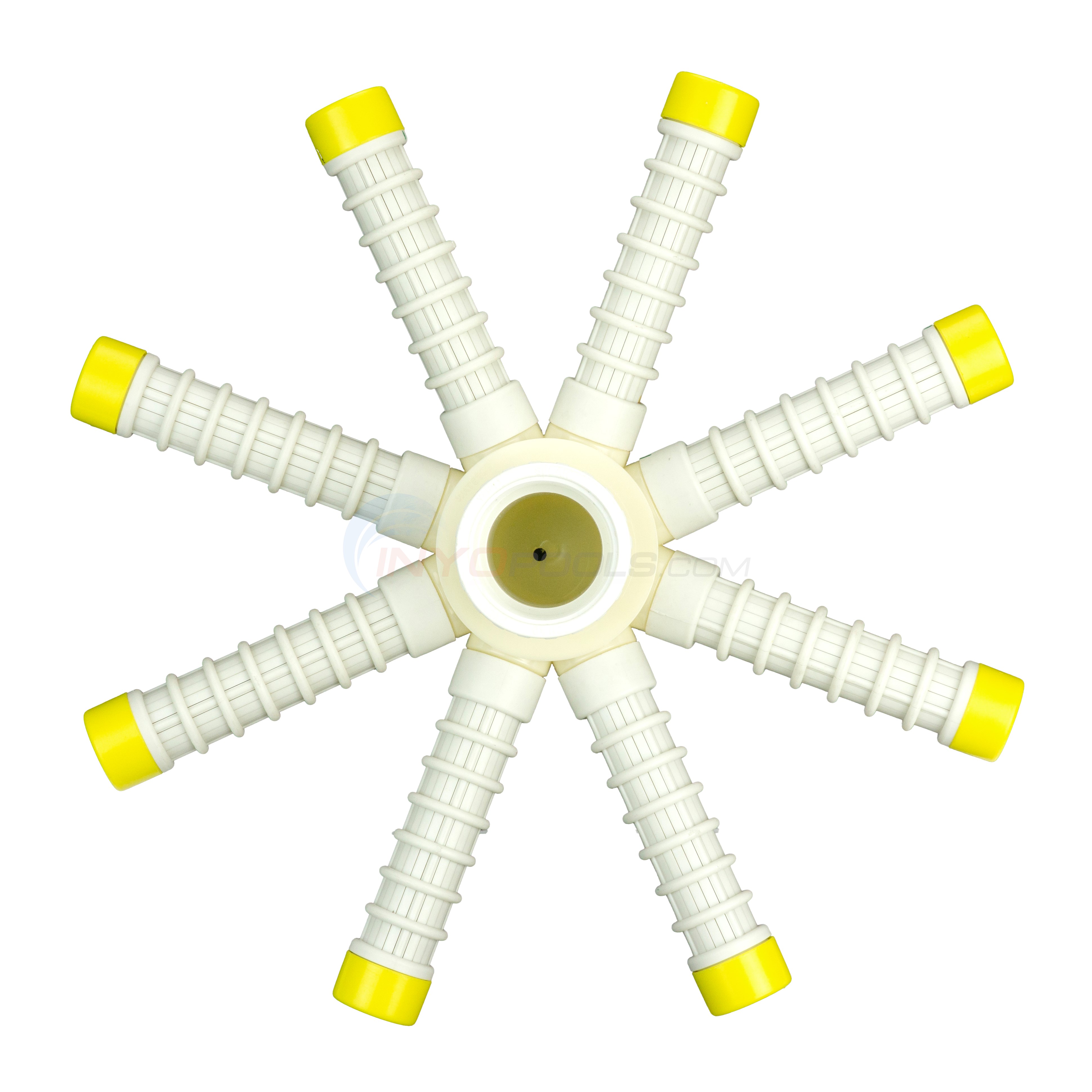 Waterco Hub And Lateral Assy F/ 24,25,30 & 31" (15b0129)