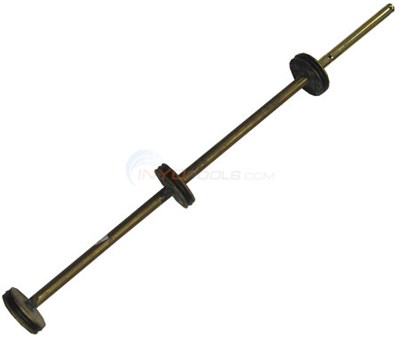 Piston Assy.(less O-ring)
