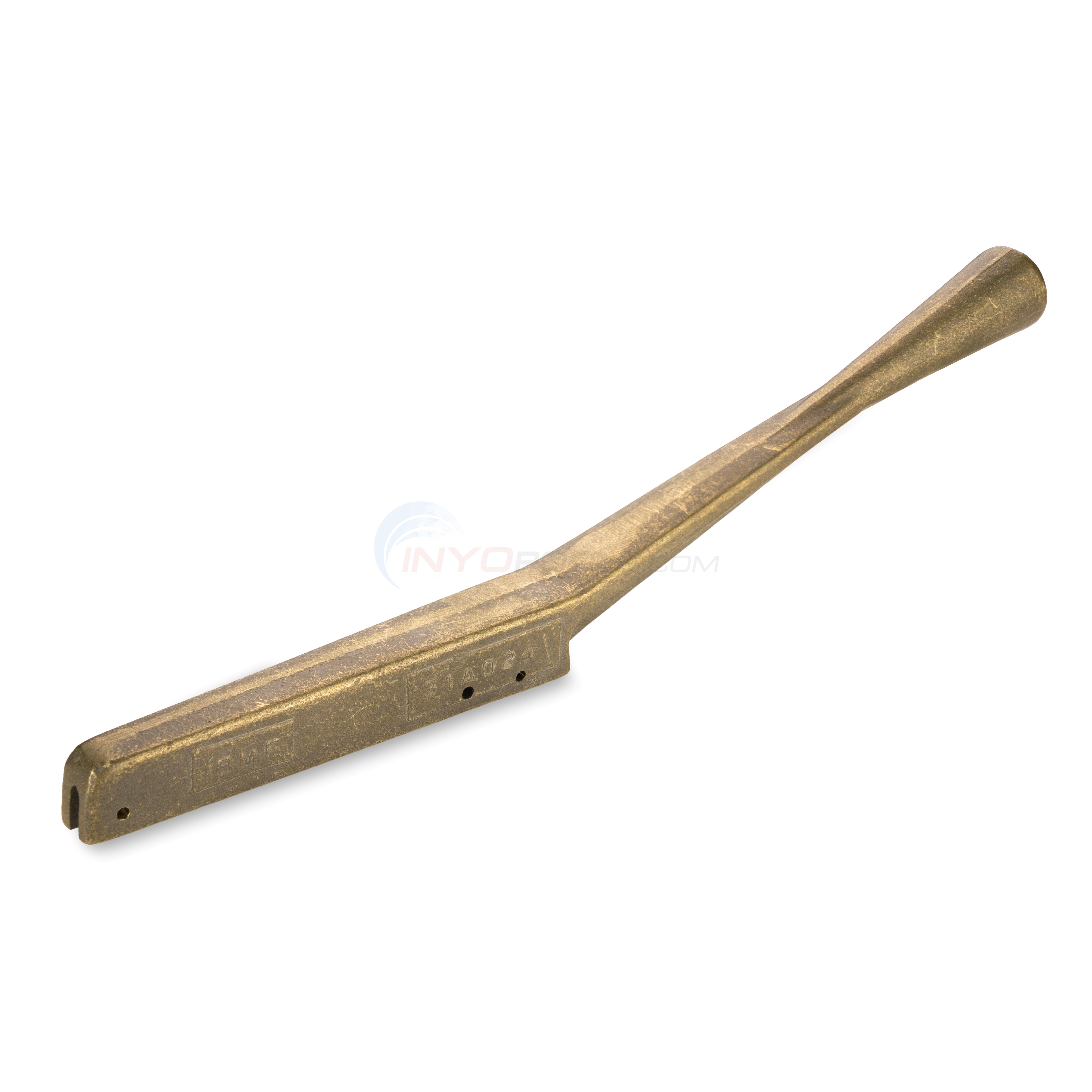 Handle, Lever