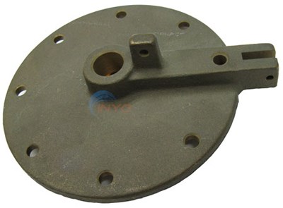 Plate, Top Index