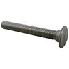 CARRIAGE, BOLT 5/16 - 18 X 2 1/2IN