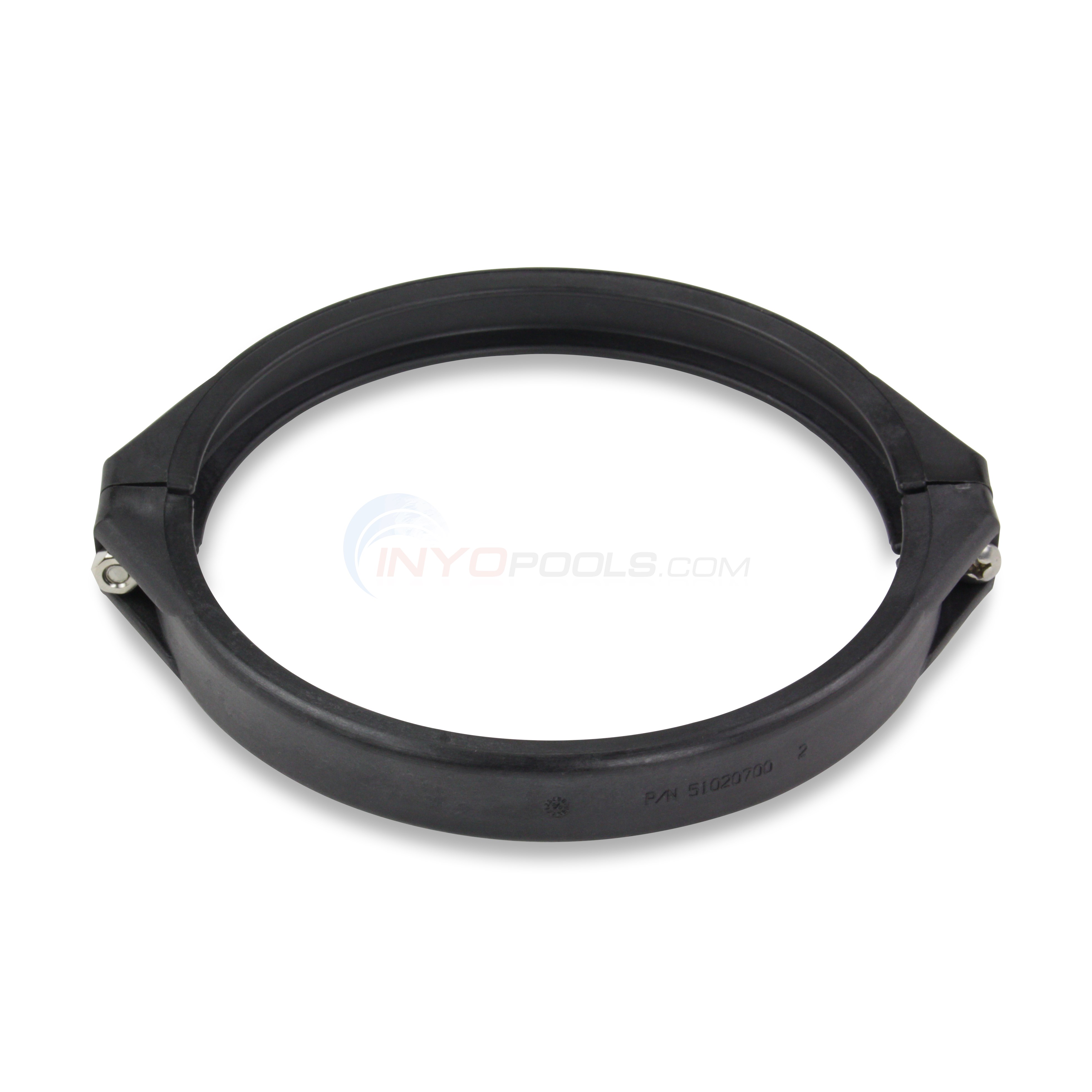 CLAMP FOR 18, 20, & 22"(AFTER 12-15-95)