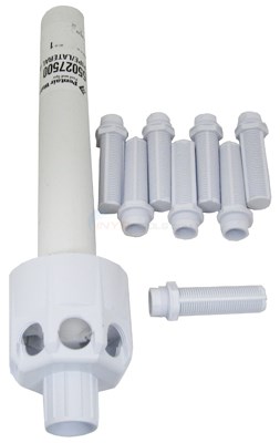 Standpipe For 18" Meteor