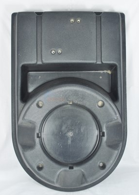 Ag System Skid Base F/20" & 22" Filter