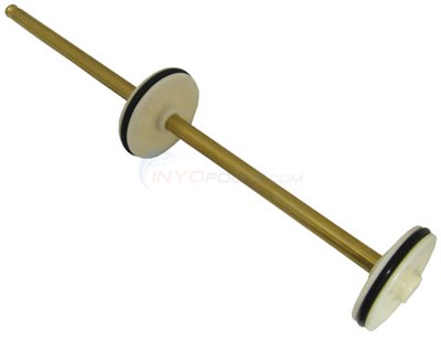PISTON ASSEMBLY FOR 14936 VALVE (14930-0033) INCLUDES KEY 3B, 2 OF KEY 3A, AND O-RING