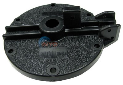 INDEX PLATE FOR 14936 VALVE (14930-0032) INCLUDES KEY 2A, 2 OF KEY 1B, KEY 2B