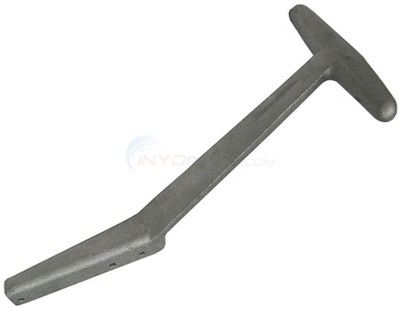 LEVER HANDLE (14930-0031) INCLUDES KEY 1A, 3 OF KEY 1B, 2 OF KEY 1C