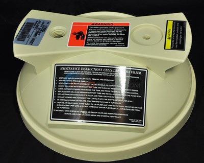 ✴︎✴︎wataru✴︎✴︎ Amazon.com : Pentair 178553 Almond Lid Assembly Replacement