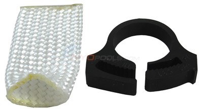 Pentair Clean & Clear/Predator Filter Air Bleed Sock 59016200 
