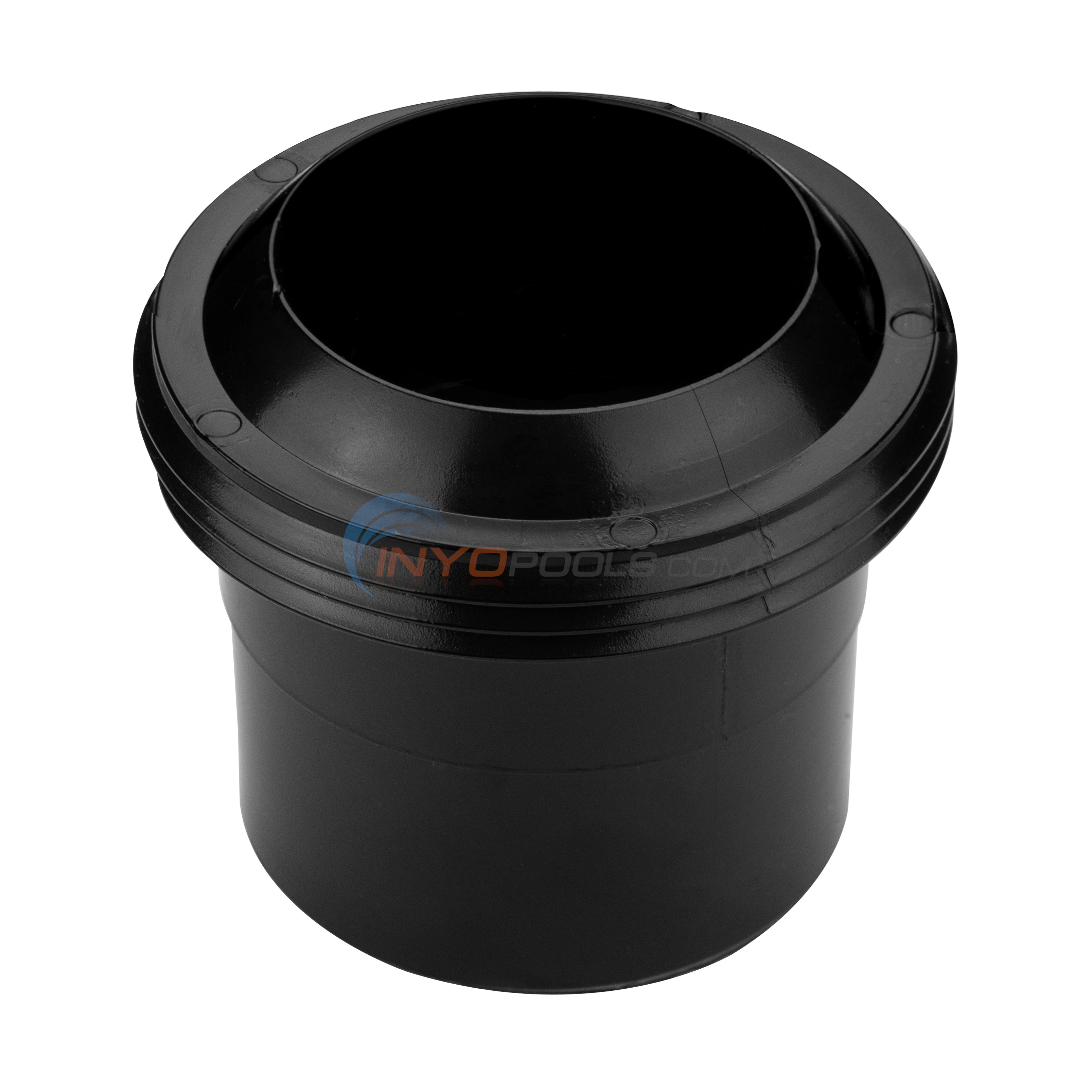Pentair Auslaufstutzen Mit Chlorinator-Aufsatz – Ersatzteil Für Clean & Clear & Warrior Poolfilter