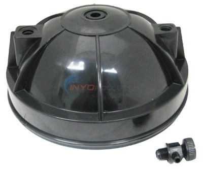 Commander Lid with Air Relief (57005600)