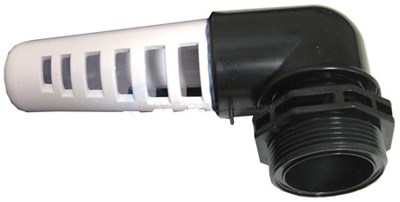 Pentair Baffle, Bulkhead Assy., Rpm (55035000)