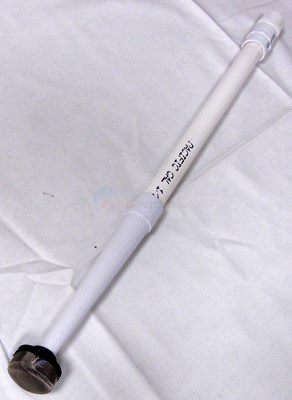 AIR BLEED TUBE ASSY., 350 SQ.FT
