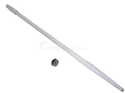 AIR BLEED TUBE ASSY., 500 SQ.FT