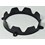 Val-Pak Products VAL-PAK Pentair American Quantum Manifold Support Ring (59004000) - V38-222