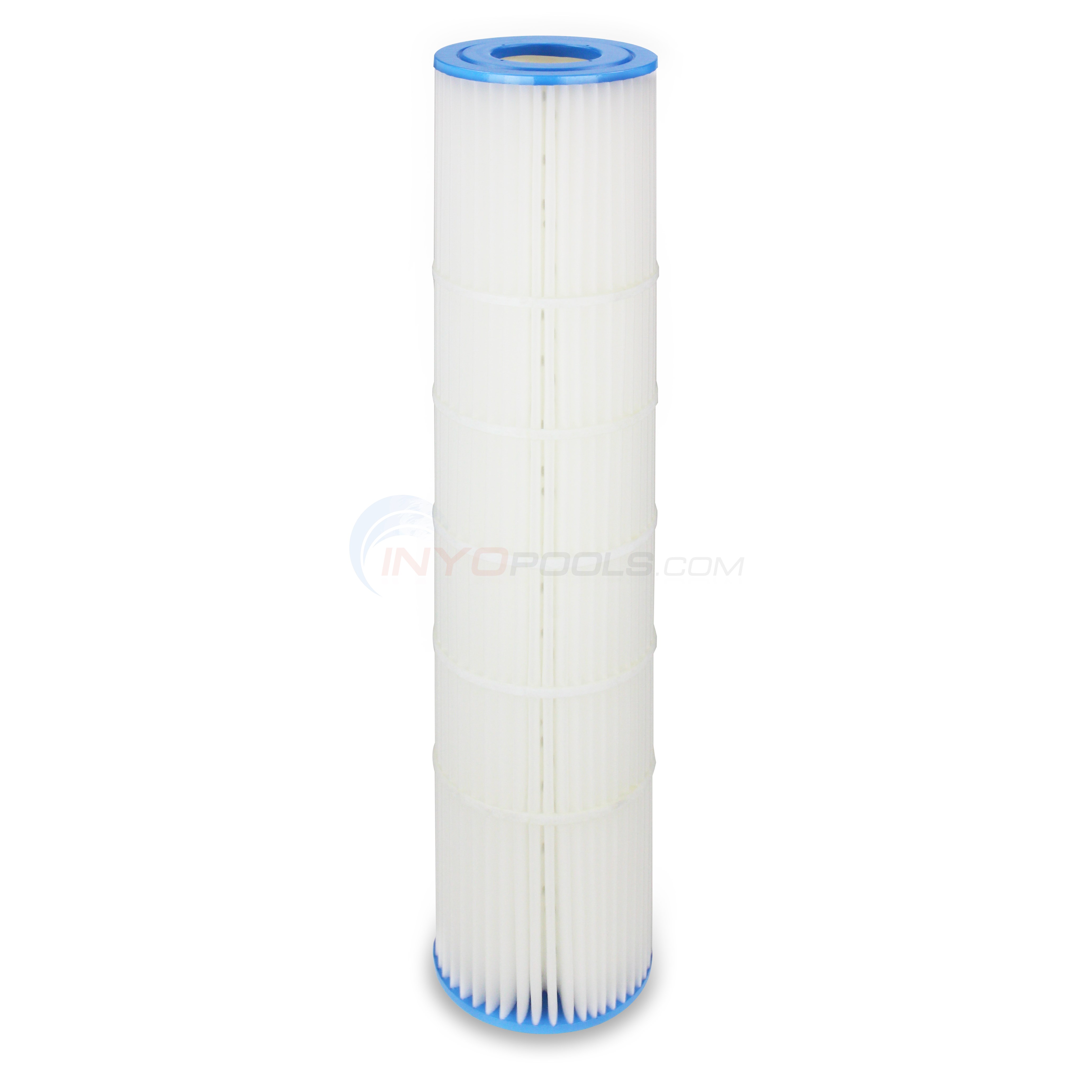 Pentair 25 Sq. Ft. Replacement Cartridge For Quad 100 DE Pool