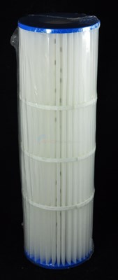Quad 60 D.E. Cartridge, 15 sqft (OEM) - 178654/178654Z