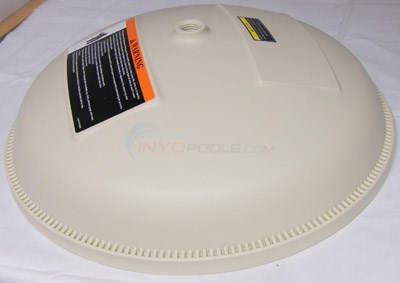 Tank Lid Assy., 240 Sq Ft