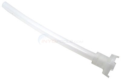 OVERDRAIN, AIR TUBE