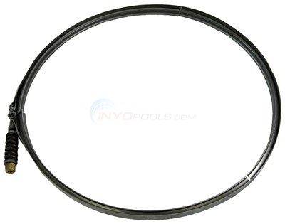 CLAMP FOR 18" (BEFORE 11-94)