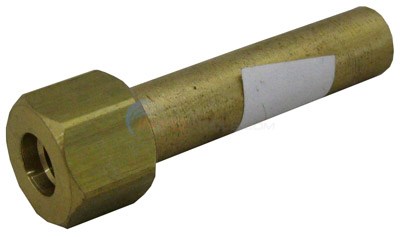 NUT, 18" CLAMP