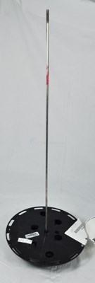 TIE ROD/MANIFOLD ASSY., 66 GPM FILTER