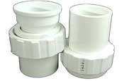 UNION, BULKHEAD AFTER 1-1-90