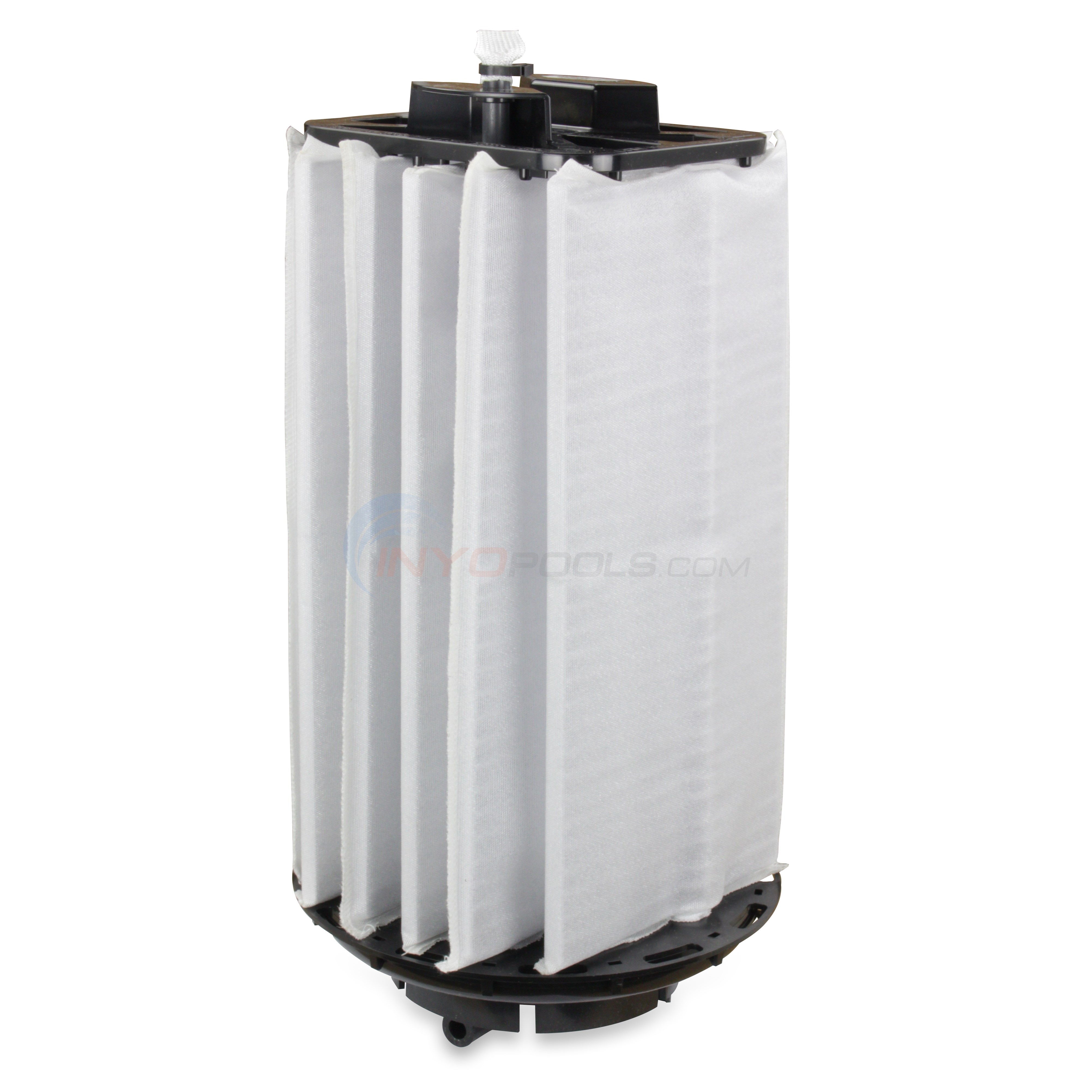 GRID PACK ASSY., 44 GPM