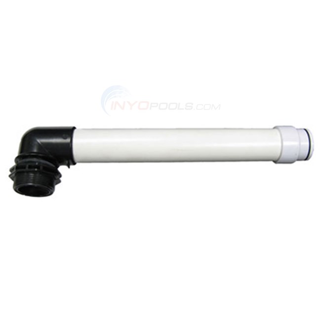 Pentair Standpipe/outlet Assy., 48 Sq.ft. Filter (56620200)