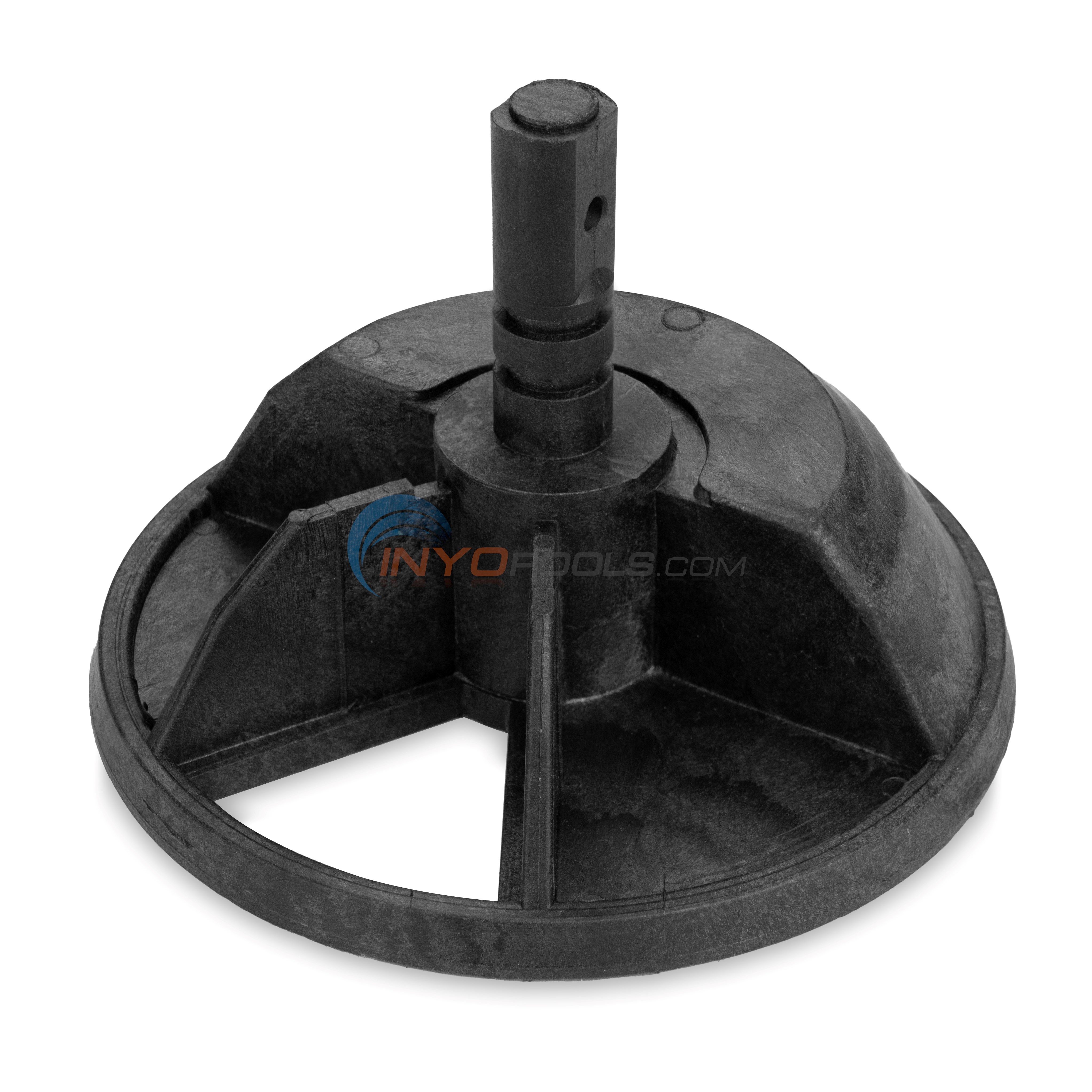 Pentair Rotor Replacement 11/2Inch Side Mount Multiport Pool and Spa