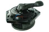 TOP ASSY.(LID, HANDLE, ROTOR)